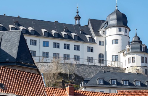 Stolberg Apartment | Apartment “On 2 Floors”