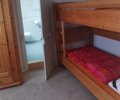 Meilen District Apartment | Apartment on 2 floors