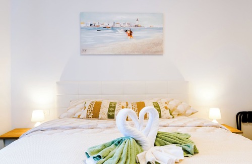 Veruda Apartment | Apartment on a few minutes walk from the beautiful beaches of Pula.