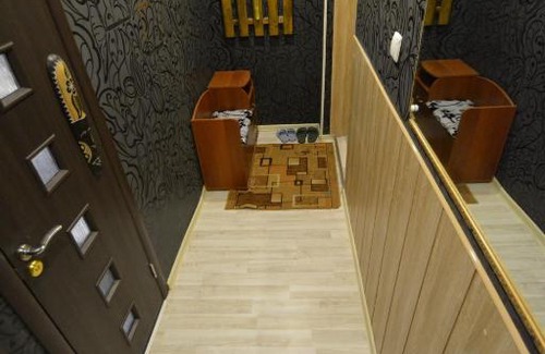 Apatity Apartment | Apartment on Bredova 3