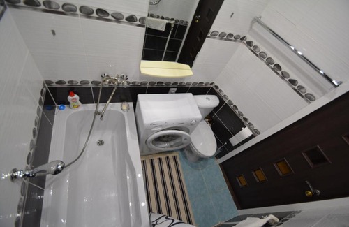 Apatity Apartment | Apartment on Bredova 3