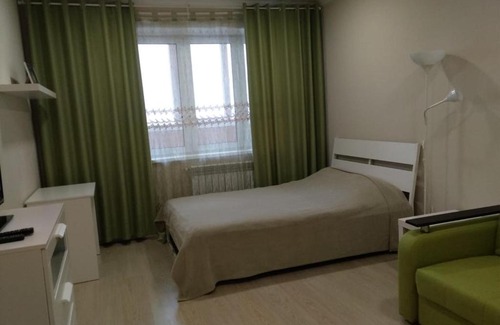 Tula Apartment | Apartment on Lenina 130