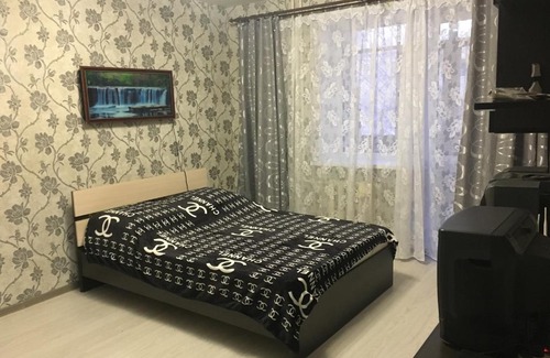 Kirovskiy rayon Apartment | Apartment on Lodygina street
