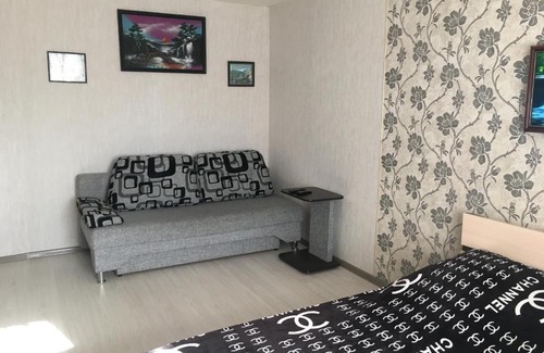 Kirovskiy rayon Apartment | Apartment on Lodygina street