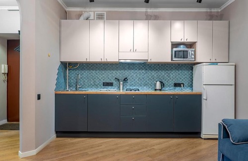 Palace District Apartment | Apartment on Moyka 40