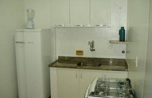 Guarapari Apartment | Apartment on Ocean Street Praia do Morro