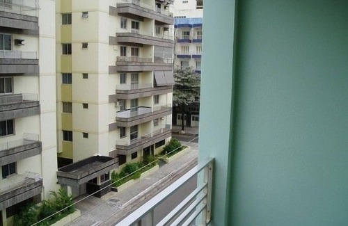 Guarapari Apartment | Apartment on Ocean Street Praia do Morro