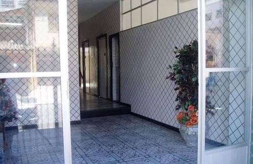 Guarapari Apartment | Apartment on Ocean Street Praia do Morro