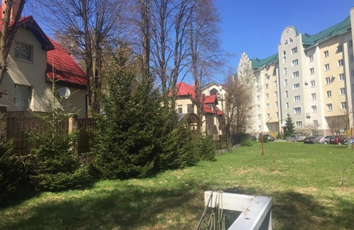 Svetlogorsk Apartment | Apartment on Olympiyskom