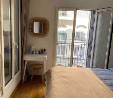 Arcachon Apartment | Apartment on Place des Marquises, Arcachon