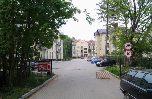 Svetlogorsk Apartment | Apartment on Sosnovaya st.