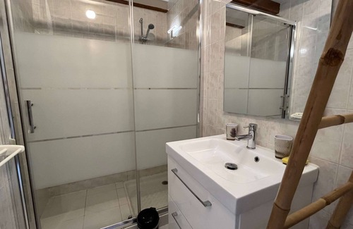 Biscarrosse Plage Apartment | Apartment on the 1st floor of 45m² for 6 people