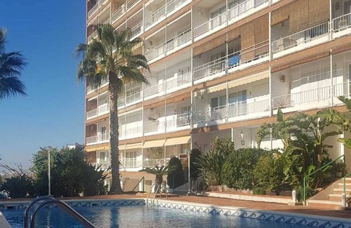 Canet de Mar Apartment | Apartment on the beach, with sea views, near Barcelona