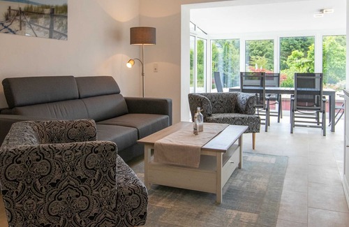 Mahlzow Apartment | Apartment on the Peeneufer - Apartment Peeneufer