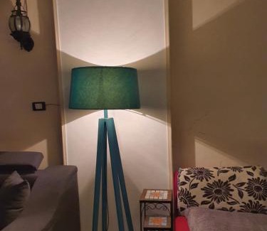Al-Muntazah Apartment | (Apartment on the sea in Alexander (Montazah district