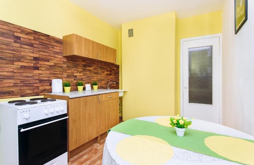 Yekaterinburg Apartment | Apartment on Volgogradskaya 220