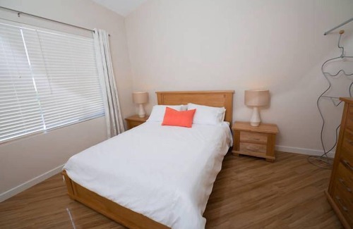 Fremantle Apartment | Apartment on Wray 4