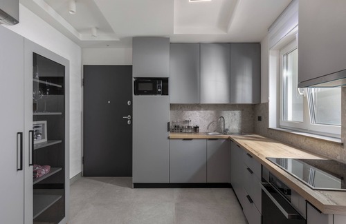 Sodici Apartment | Apartment One Kostrena, Kostrena, Croatia