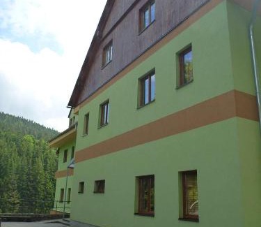 Mala Moravka Apartment | Apartment Orbit Karlov P.P.