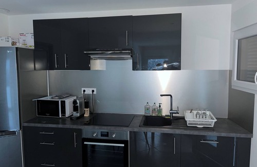 Orelle Apartment | Apartment orelle val Thorens