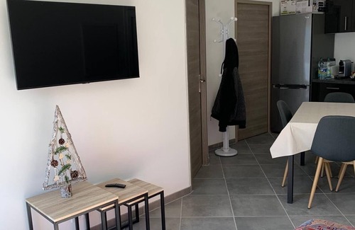 Orelle Apartment | Apartment orelle val Thorens