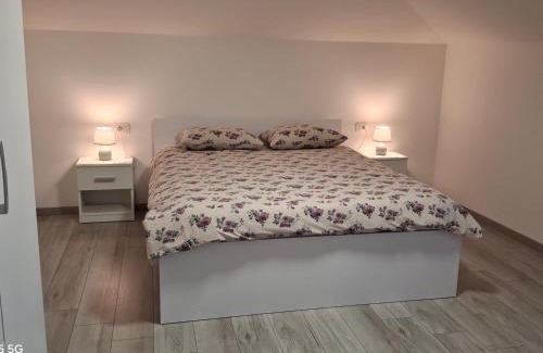 Umag Apartment | Apartment Orhidea in a peaceful setting near Umag