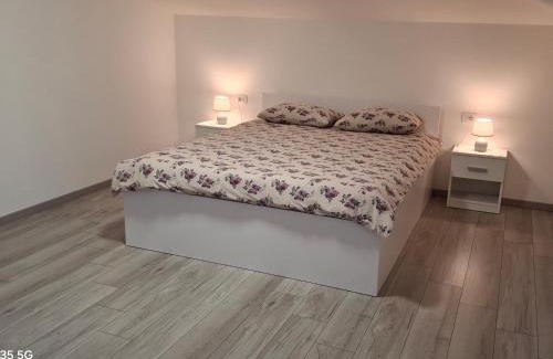 Umag Apartment | Apartment Orhidea in a peaceful setting near Umag