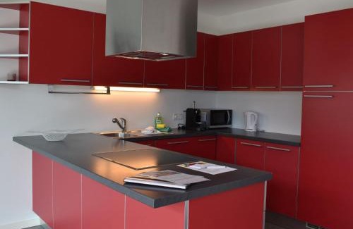 Locarno Apartment | Apartment Orizia by Interhome