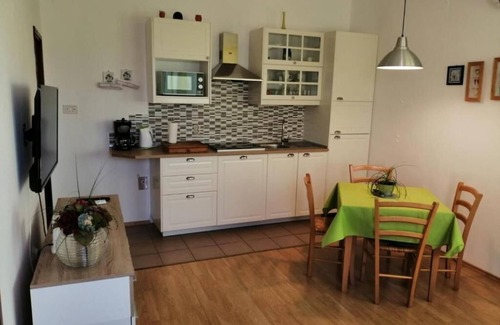 Vratarusa Apartment | Apartment Orlić (98741-A1) - Senj