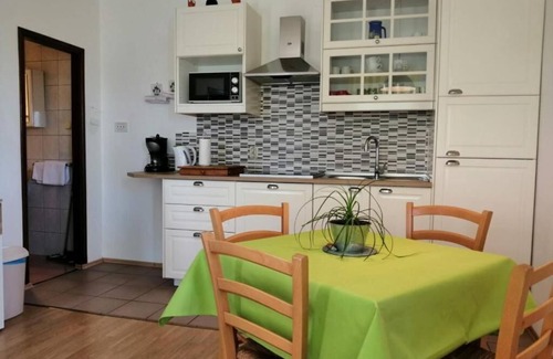 Vratarusa Apartment | Apartment Orlić (98741-A1) - Senj