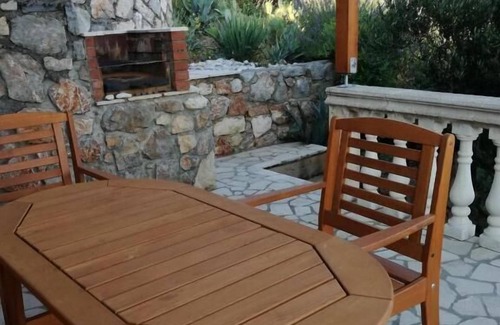 Vratarusa Apartment | Apartment Orlić (98741-A1) - Senj