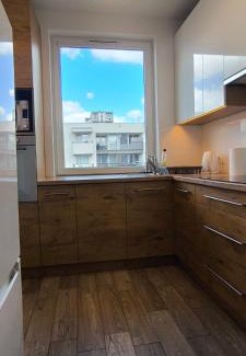 Czyzyny Apartment | Apartment Orlińskiego