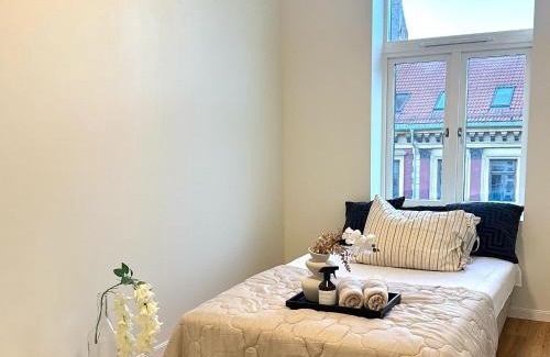 Gronland Apartment | Apartment Oslo
