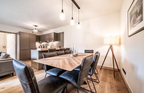 Les Gets Apartment | Apartment Osprey Les Gets - by EMERALD STAY
