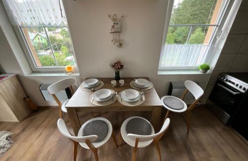 Korenov Apartment | APARTMENT OWL