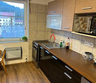 Korenov Apartment | APARTMENT OWL