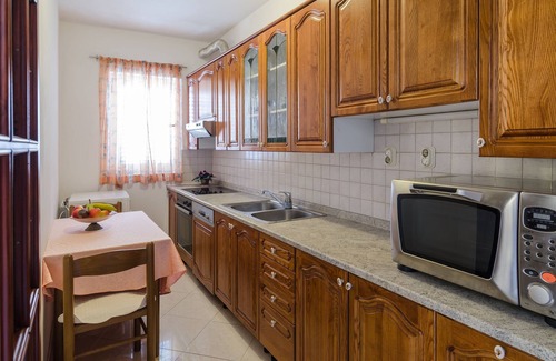Gorica Apartment | Apartment Paco