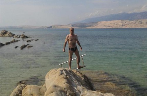 Pag Apartment | Apartment Pag