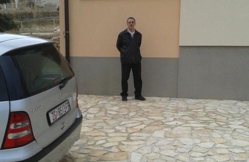 Pag Apartment | Apartment Pag