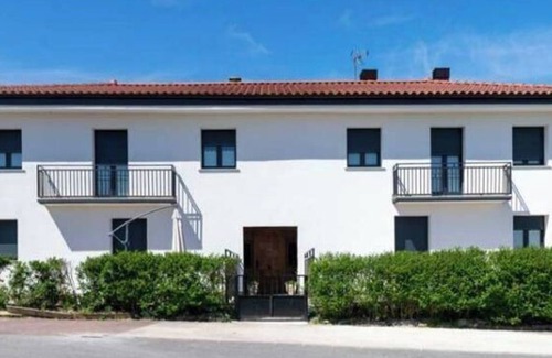 Iturmendi Apartment | Apartment PAGOZABAL