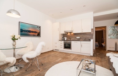 Tegernsee Apartment | Apartment - PALACE AM SEE