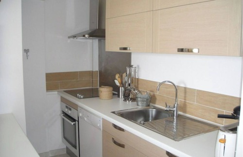 La Ciotat Apartment | Apartment Palais Lumière