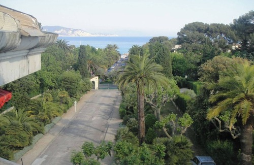 La Ciotat Apartment | Apartment Palais Lumière