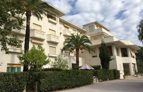 La Ciotat Apartment | Apartment Palais Lumière