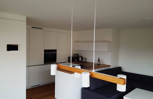 Obstalden Apartment | Apartment Panorama Walensee