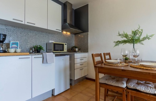 L'Eucaliptus Apartment | Apartment Paola by Interhome