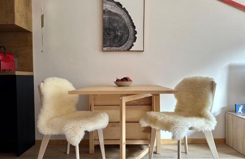 Champex-Lac Apartment | Apartment Parc B428 by Interhome