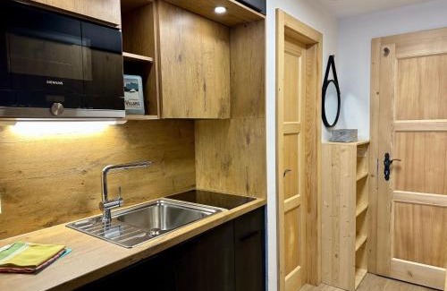 Champex-Lac Apartment | Apartment Parc B428 by Interhome