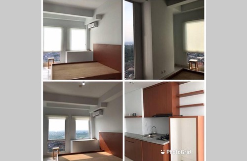 Bekasi Apartment | Apartment Patraland Urbano Near Stasiun Bekasi dan Sumarecon Bekasi