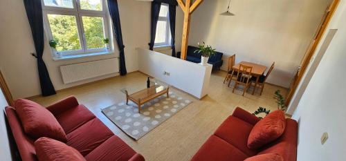 Liben Apartment | Apartment Paulie 3min to Metro Near O2 Arena and City Centre